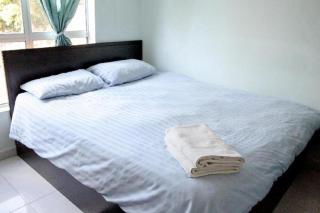 Hotel Darulaman Alor Setar - 1