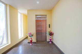 FabHotel Bagatel - 1
