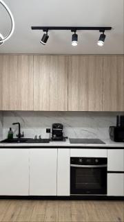 Light 2-кімн Нова стильна квартира на Київській - 5