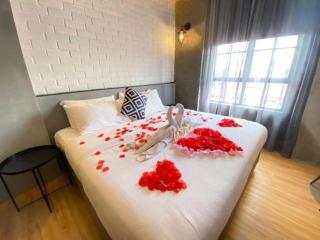 Atelier Hotel Johor Bahru - 9