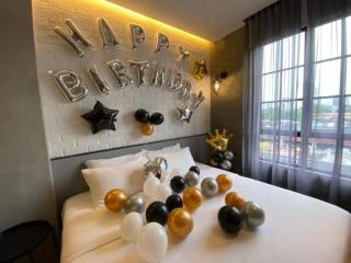 Atelier Hotel Johor Bahru - 8