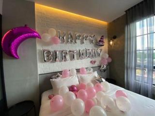 Atelier Hotel Johor Bahru - 6