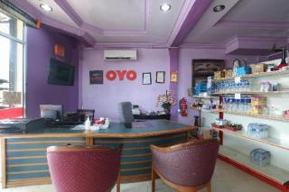 OYO 89892 Hotel Jeli Inn - 0