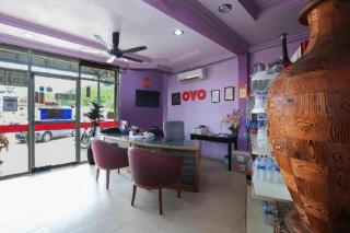 OYO 89892 Hotel Jeli Inn -  - 3