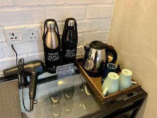 Atelier Hotel Johor Bahru - 4