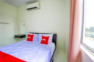 OYO 822 Zande Motel Kuala Selangor - 7