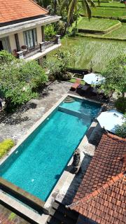 Inang Villa ubud - 6