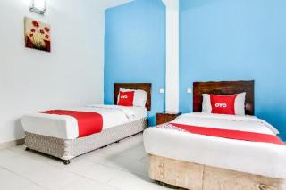 OYO 89571 Eco Palace hotel - 9