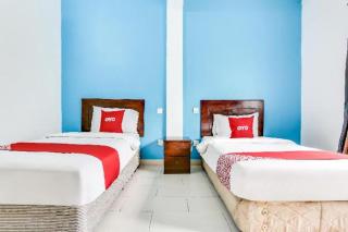 OYO 89571 Eco Palace hotel - 8