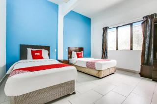 OYO 89571 Eco Palace hotel - 7