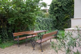 Pensiunea Casa Sturza - 1