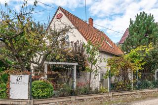 Pensjonat Willa Leśna - 4