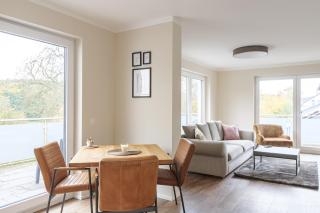 Wohnen am Schloßpark - 0