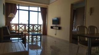 OYO Home 90533 Nomadic Town Condo - Malacca - 2