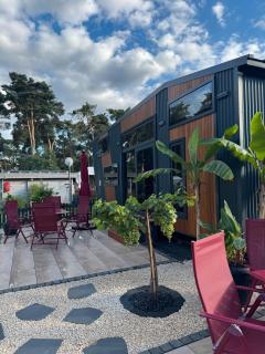 La Pura Vida - Glamping - 9