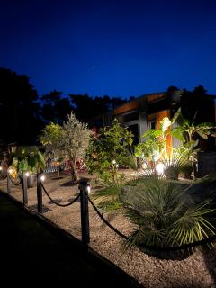 La Pura Vida - Glamping - 1