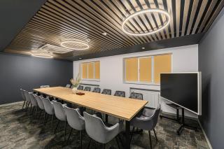 Johann Strauss Hotel - 2