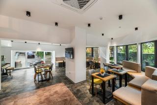 Johann Strauss Hotel - 9