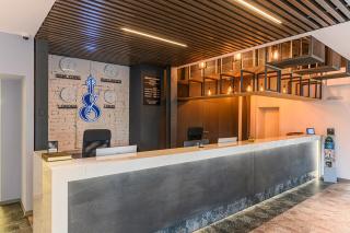 Johann Strauss Hotel - 4