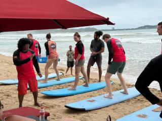 Samaru Beach House - 5