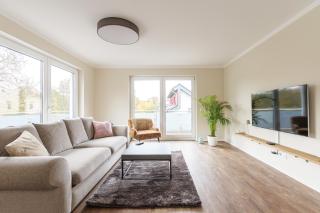 Wohnen am Schloßpark - 9