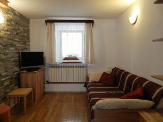 Apartment Kenda - Bovec - 6