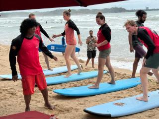 Samaru Beach House - 4