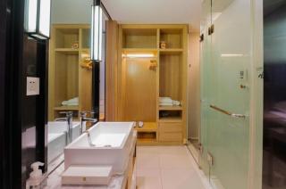 Echarm Hotel Hefei Binhu Exhibition Center - 5