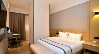 City Comfort Inn Kunming Nanping Pedestrian Street Wangfujing - 8
