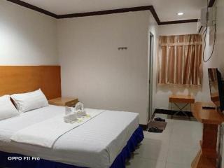 Jeamco Royal Hotel - Pasig - 5
