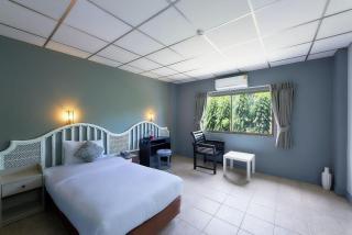 Nora Bukit Hotel - 5