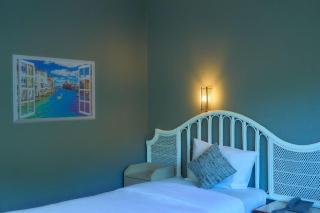 Nora Bukit Hotel - 9