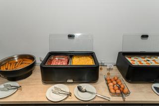 Johann Strauss Hotel - 1