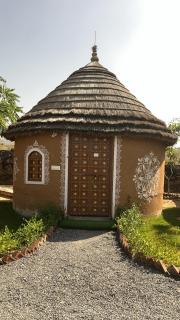 Ret Mahal Huts & Resort - 8