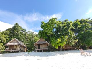 Batanta Panorama Homestay - 2