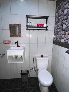 Khrisna Hs and Cottages - 2