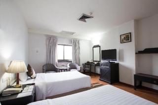 Night Bazaar Place - 2