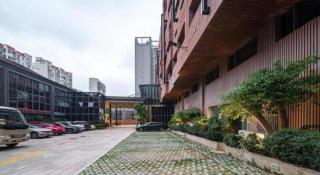 Xiamen Jin Rui Jia Tai Hotel - 6