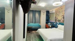 7 Days Inn Changzhou North Station - 8