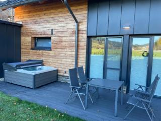 Apartmány HAFERKY Velké Karlovice - 9