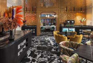 NYX Hotel Thessaloniki - 7