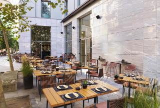 NYX Hotel Thessaloniki - 1