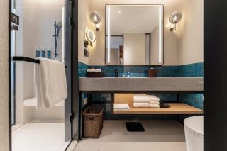 Four Points by Sheraton Chongqing - 8