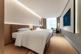 Four Points by Sheraton Chongqing - 3