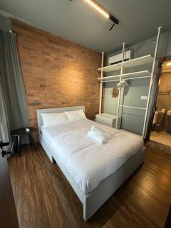 TF Luxe Suites K-Avenue Kepayan 2 Bedroom - 1