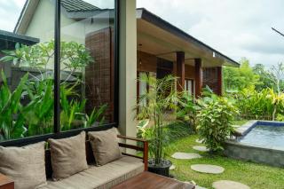 Bali Vanili Villa - 8