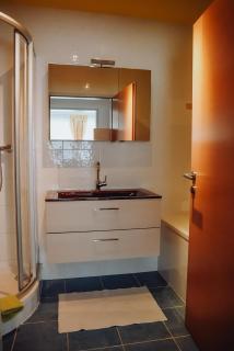 Das Haus am Waldsee - 2