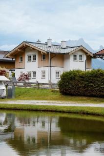 Das Haus am Waldsee - 1