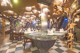 Shady Oaks by Stay Pattern - 3