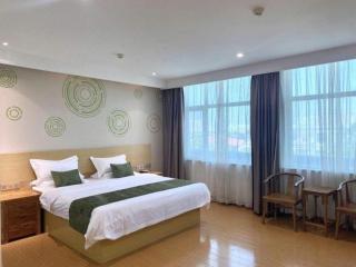 GreenTree Inn Xingtai Qinghe County Wusong Park - 9